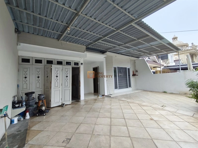 Jakarta Barat Investasi Menarik, Rumah 2 Lantai di Citra Garden City 2 Kalideres SHM 19 cover