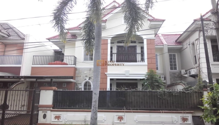 Jakarta Barat Nego Sampai Deal, Dijual 2 Lantai di Citra Garden City Extension 2 1 cover