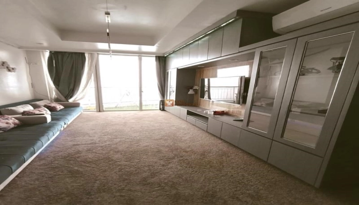 Jakarta Utara Hotel Style Apartment, Dijual 2BR Ancol Mansion Sea View, Samping Pantai Ancol 29 cover_1