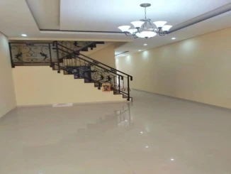 Dijual Rumah Kemanggisan Ilir 2 Lantai Dekat Binus  Central Park