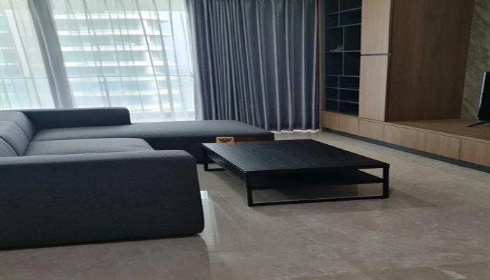 Jakarta Barat Lux & Mewah, 4BR St. Moritz Kembangan Selangkah ke Lippo Mall Puri<br> 1 cover_1