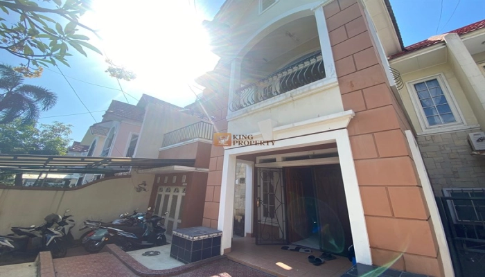 Jakarta Barat Nego Sampai Deal, Dijual 2 Lantai di Citra Garden City Extension 2 20 cover_2