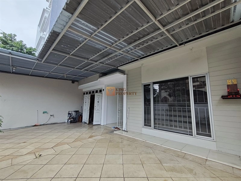 Jakarta Barat Investasi Menarik, Rumah 2 Lantai di Citra Garden City 2 Kalideres SHM 1 cover_2