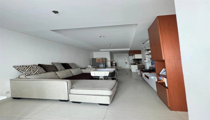 Madison Park Dijual Grand Madison 2BR Modern Minimalist Interior Dekat Central Park Cocok untuk Pasangan Muda & Keluarga Kecil<br> 19 cover_2