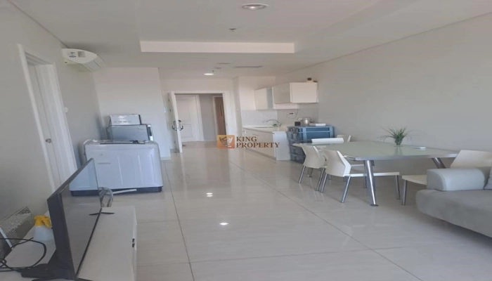 Madison Park   2BR Grand Madison Residence – View Kota, Desain Mewah, Lokasi Super Strategis! 22 cover_2