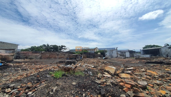 Bodetabek Lokasi Jalan Utama, Tanah Kavling Exclusive Teluk Naga 2.738m2  13 cover_2