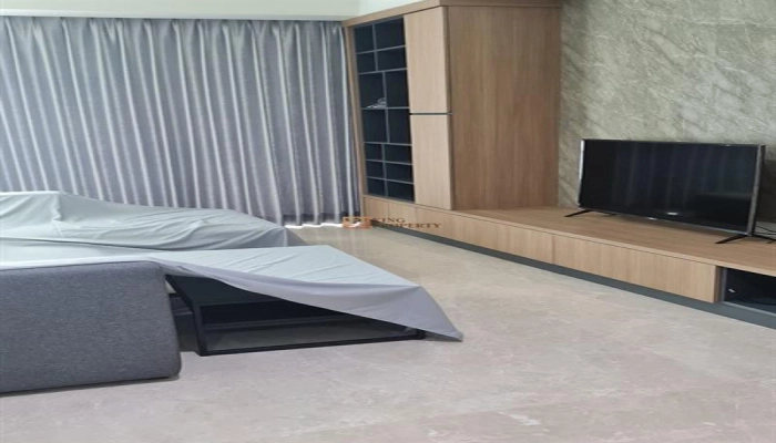 Jakarta Barat Luxury, Dijual 4BR St. Moritz Kembangan Akses Mall & Tol Super Cepat 1 cover_2