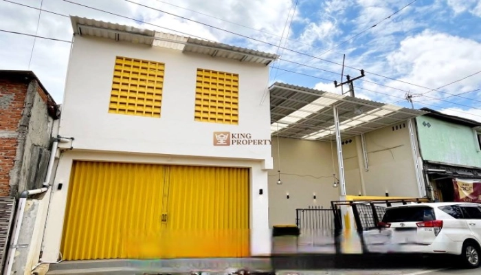 Lainnya Lokasi Premium, Dijual Rumah Kost Karawang Dekat KIIC Full Penghuni 13 cover_2