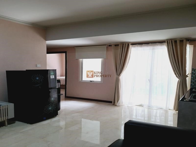 Royal Mediterania Lantai Rendah, 2BR Royal Mediterania Garden Tanjung Duren Furnish 14 cover_2