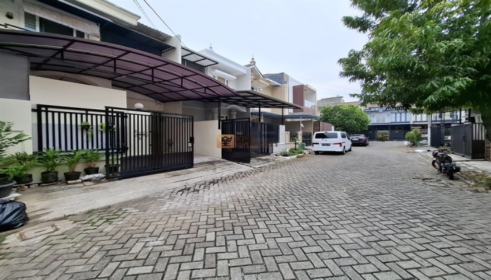 Jakarta Barat Dekat area komersial Rumah Daan Mogot Baru Cluster Gilimanuk 6x15m2 19 cover_2