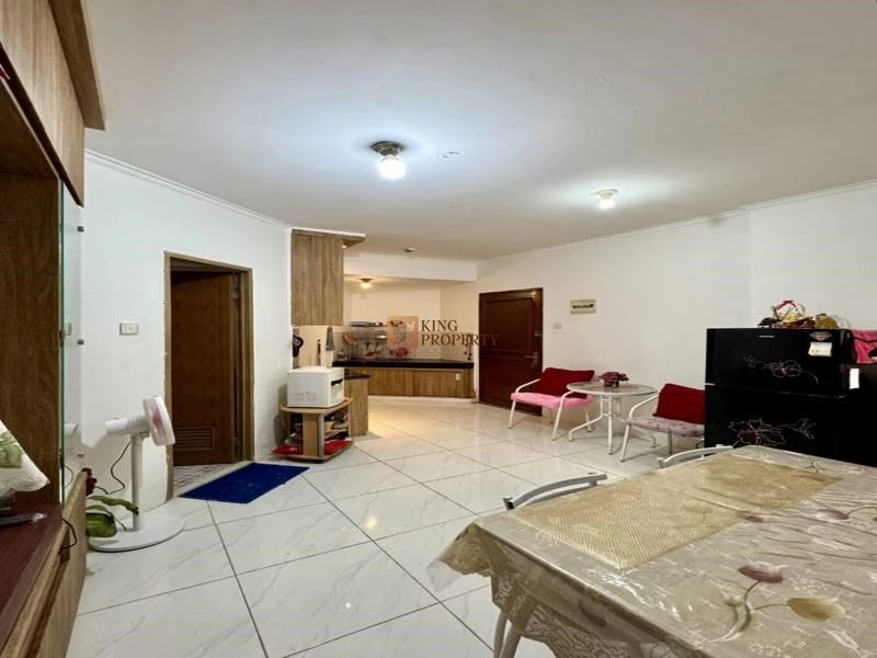 Jakarta Pusat Raih Passive Income Tinggi! Unit 3BR Strategis di Mediterania Gajah Mada Residence 14 cover_2