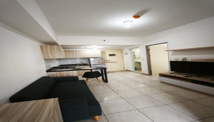 Bodetabek Modern Scandinavian Compact Living – 2BR Midtown Serpong, Near SMS & Bethsaida Hospital 10 cover_2