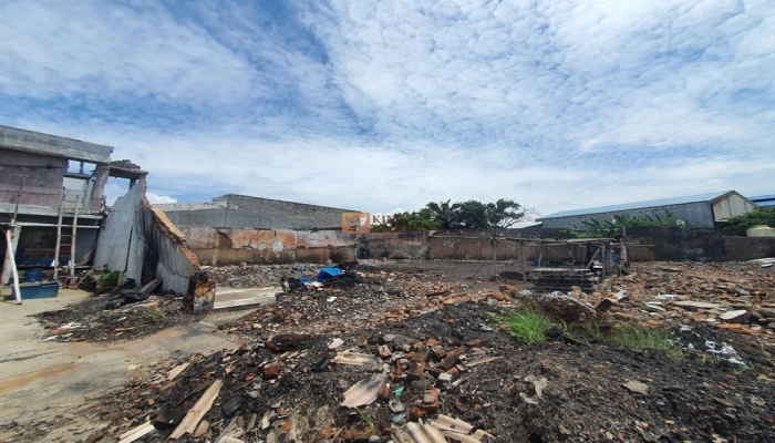 Bodetabek Lokasi Jalan Utama, Tanah Kavling Exclusive Teluk Naga 2.738m2  14 cover_3