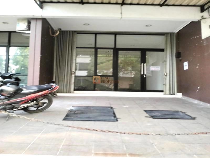 Jakarta Barat Ruko Siap Usaha di Taman Aries Meruya  2,5 Lantai + Rooftop Area Puri Indah<br> 16 cover_3