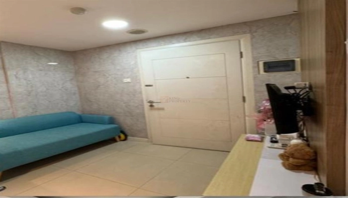 Madison Park Disewakan 1BR Madison Park – Modern Minimalis Cozy dengan Warm Lighting, Dekat Mall Central Park & UNTAR 23 cover_3