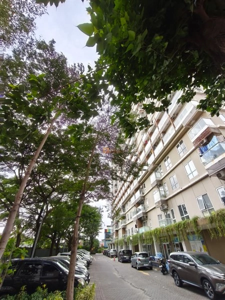 Jakarta Barat  BEST DEAL! 2BR Paradise Mansion Unit Fresh Baru, Dekat Mall Puri Indah, RSPI & Akses Tol JORR<br> 15 cover_3