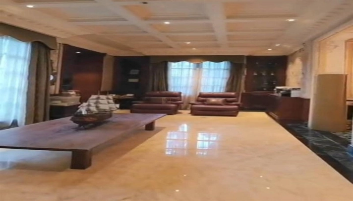 Jakarta Selatan Dijual Cepat Rumah Pondok Indah Golf Jakarta Selatan — Modern Contemporary Tropical Luxury, Dekat Pondok Indah Mall, JIS & RSPI    16 cover_3