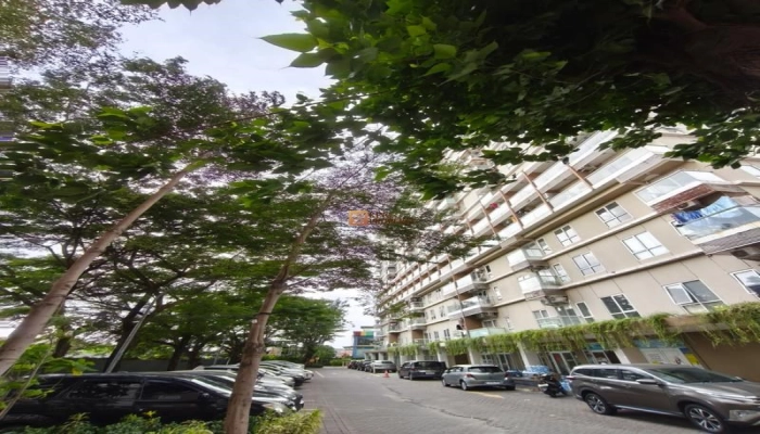 Jakarta Barat  BEST DEAL! 2BR Paradise Mansion Unit Fresh Baru, Dekat Mall Puri Indah, RSPI & Akses Tol JORR<br> 16 cover_3_800x600