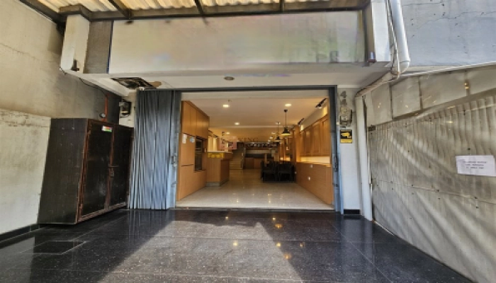 Jakarta Pusat Langka! Ruko 5 Lantai Furnish Cocok untuk Café, Resto, dan Bisnis 1 cover_3_result