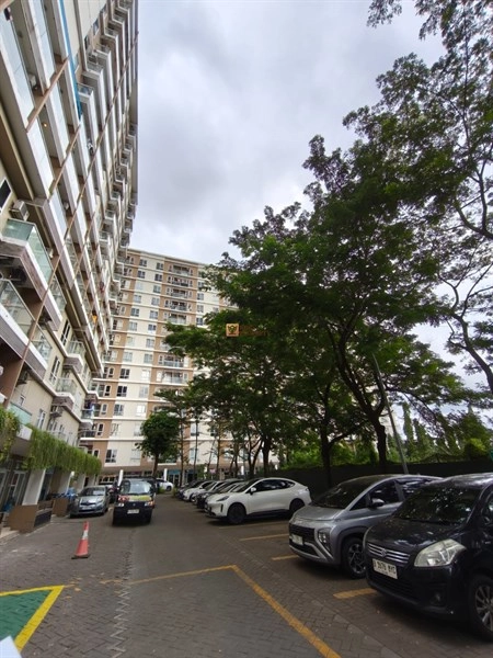 Jakarta Barat  BEST DEAL! 2BR Paradise Mansion Unit Fresh Baru, Dekat Mall Puri Indah, RSPI & Akses Tol JORR<br> 17 cover_4