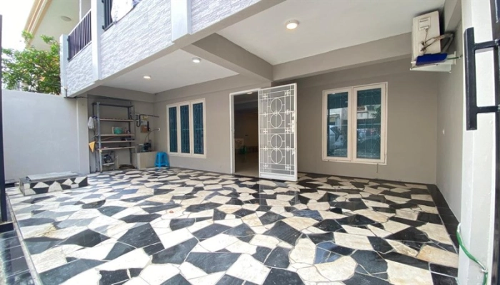 Jakarta Pusat Hot Deal! Rumah Modern Minimalis Jakarta Pusat – Dekat ITC & Pasar Pagi Mangga Dua, Dekat ITC Mangga Dua & WTC Mangga Dua, Pasar Mangga Dua, SMA Negeri 1 Jakarta, RS Husada Mangga Besar 24 cover_7