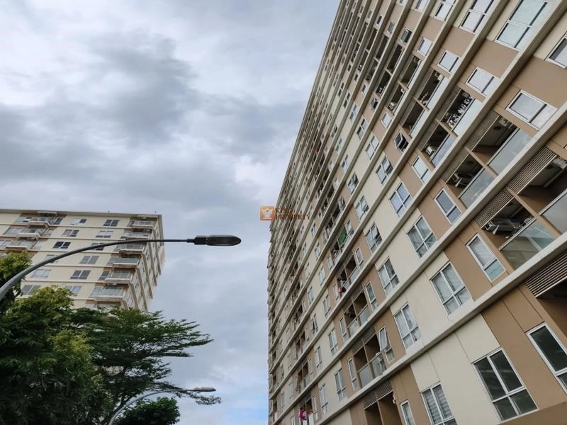 Jakarta Barat  BEST DEAL! 2BR Paradise Mansion Unit Fresh Baru, Dekat Mall Puri Indah, RSPI & Akses Tol JORR<br> 20 cover_800x600