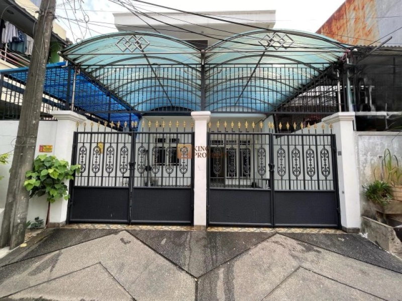 Jakarta Utara Best Deal! Rumah Furnished di Taman Permata Indah 2 – Bebas Banjir SHM 1 cover_result