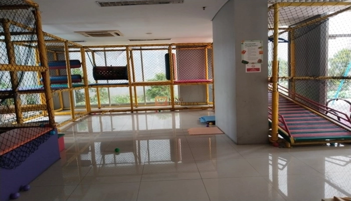 Jakarta Selatan 3 Kamar Apartemen Royal Olive Pejaten Hunian Modern Dekat Kemang & Mampang   15 d