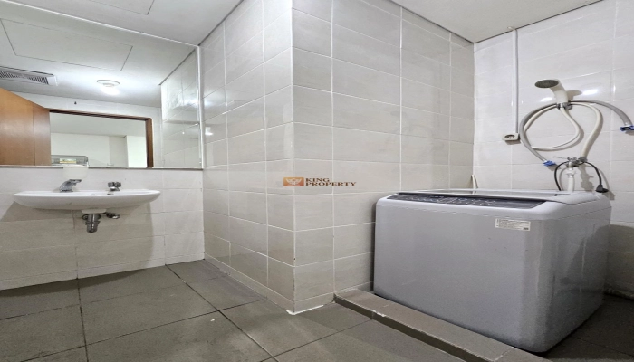 Green Bay Pluit Rekomen Murah Condominium 2BR 77m2 Furnished Minimalis Green Bay Pluit 16 d0f931be_2ab9_4c61_8400_84d0a4a97f34