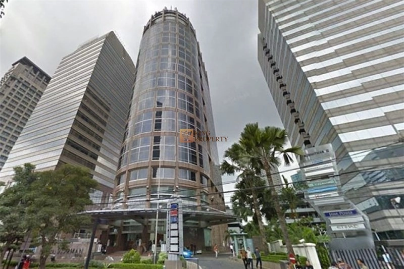 Jakarta Selatan Office Space Menara Sudirman SCBD Semi Furnish 300m² – City View GBK & FX Sudirman  18 d213306e_3435_4ee5_8b94_16b5b8a89420
