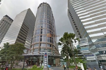 Siap Pakai Office Untuk Disewakan di Menara Sudirman Senayan