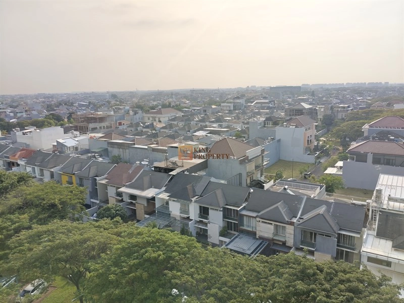 Jakarta Barat Lake View Cantik! 2BR Citralake Suites Interior Rapi & Cozy 32 d611c916_d92a_4baa_846d_512266877bb6