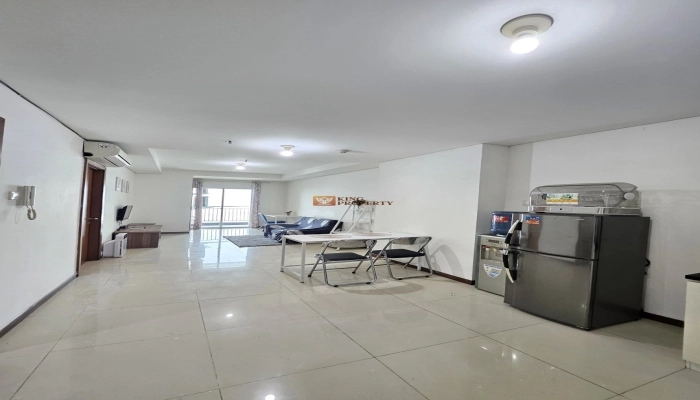 Green Bay Pluit Rekomen Murah Condominium 2BR 77m2 Furnished Minimalis Green Bay Pluit 7 d7ec5ddf_a407_40bc_b3c4_96dbd71982db