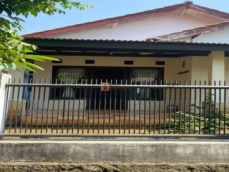 Jakarta Selatan Bebas Banjir, Dijual Rumah Muara Dalam Jagakarsa 273m2 SHM 17 db1e961_a9dd_42a7_be29_80177f2e2c35_800x600