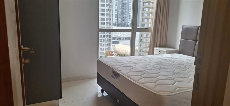 Taman Anggrek Residence Dijual Cepat! 2 Kamar Furnish Interior  Taman Anggrek Residences TARES 16 dbe04dcf_2405_4c25_973c_2abee4d94225