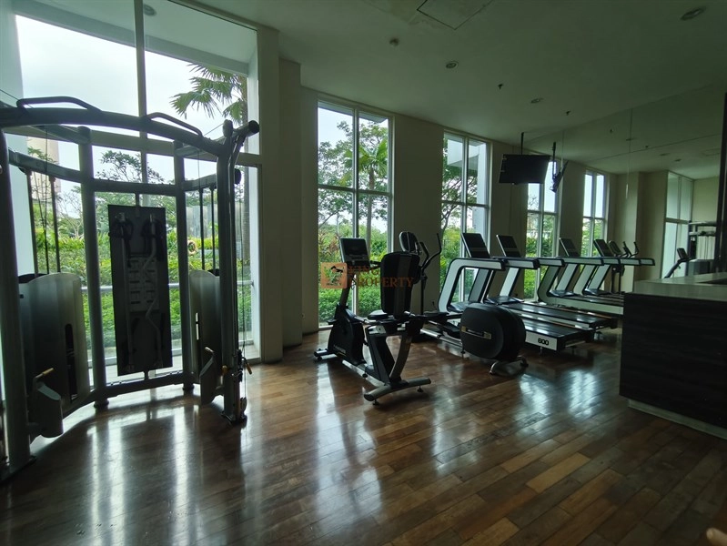 Jakarta Barat Lake View Cantik! 2BR Citralake Suites Interior Rapi & Cozy 33 dcbd879_c0c0_4593_8661_f0f3c4bb0630