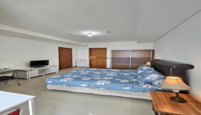 Green Bay Pluit Rekomen Murah Condominium 2BR 77m2 Furnished Minimalis Green Bay Pluit 12 ddd1c408_d3eb_4b59_8c36_344164b6dacb