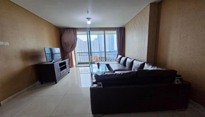 Central Park Harga Terbaik! 2BR Central Park Residence Furnish Selangkah ke Mall CP  1 de8f8a7d_6373_4166_89d0_699c1e67e708