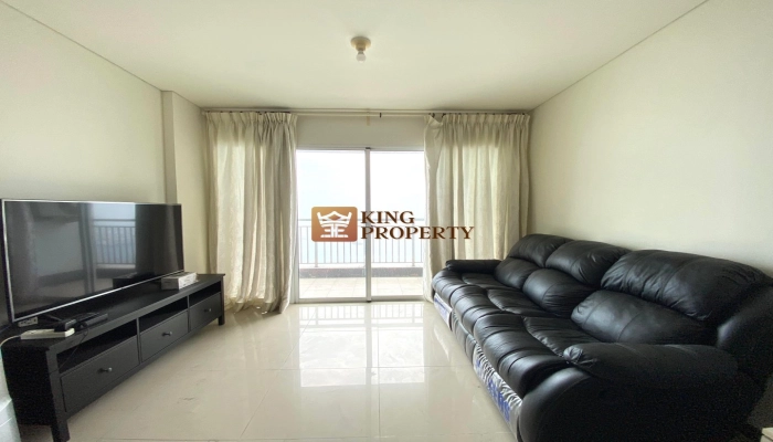 Green Bay Pluit Dijual Exclusive 3BR 118m2 Hook Furnish Condo View Laut Green Bay Pluit 5 dfa39aa4_2414_48ae_91cf_ee8b9cedca81