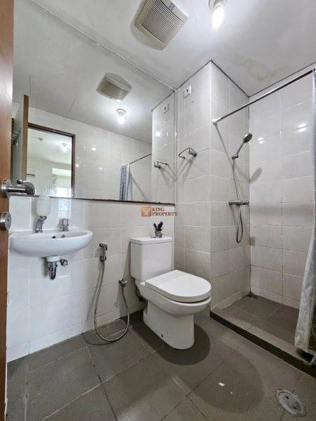 Green Bay Pluit Rekomen Murah Condominium 2BR 77m2 Furnished Minimalis Green Bay Pluit 17 dfe6efd2_370d_493f_9677_415f6e1052a8