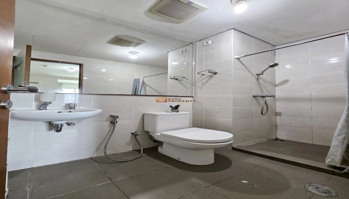 Green Bay Pluit Rekomen Murah Condominium 2BR 77m2 Furnished Minimalis Green Bay Pluit 17 dfe6efd2_370d_493f_9677_415f6e1052a8