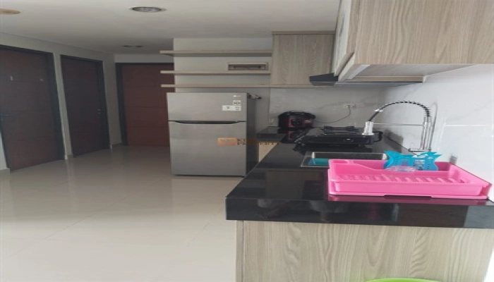 Jakarta Selatan 3 Kamar Apartemen Royal Olive Pejaten Hunian Modern Dekat Kemang & Mampang   16 dfgerg