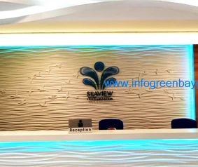 Galeri Green Bay Pluit 112