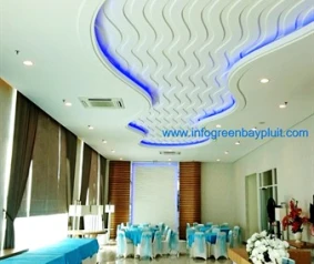 Galeri Green Bay Pluit 119