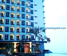 Galeri Green Bay Pluit 139