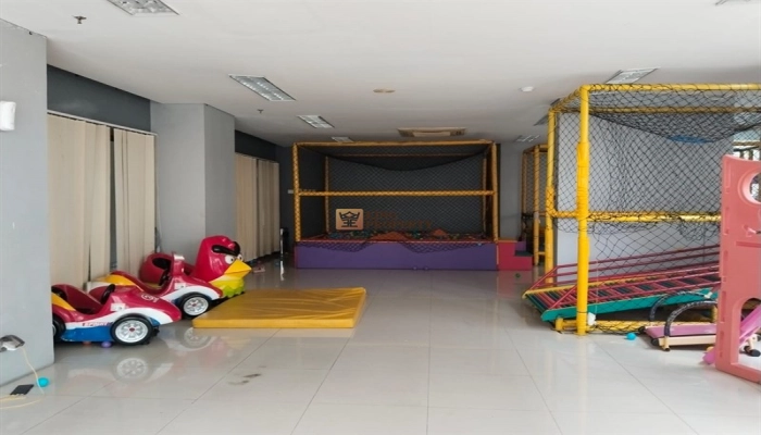 Jakarta Selatan 3 Kamar Apartemen Royal Olive Pejaten Hunian Modern Dekat Kemang & Mampang   17 e