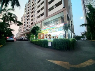 Recommend Murah Disewa 2BR Apartemen Centro City Residence