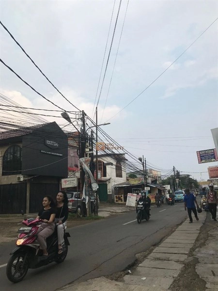 Bodetabek Harga Dibawah Pasar, Dijual Ruko Bintaro Tangerang Selatan 64m2  14 e005d884_d714_491a_bd5f_8b5d791ba901