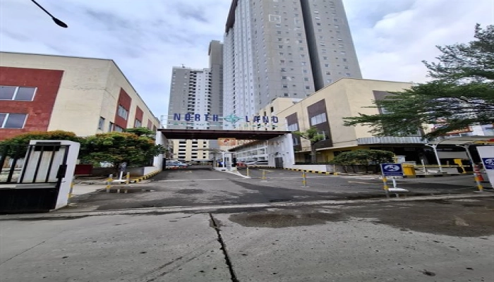 Jakarta Utara Lokasi Strategis, Disewa 1 Kamar Northland Ancol Residence Jakarta Utara 20 e1d04480_701b_4850_a308_545aed7cbd71