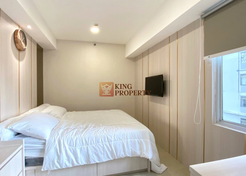 Green Bay Pluit Interior Full Furnished Mewah 2BR 50m² Hook Green Bay Pluit Dekat Mall 6 e4b44f86_bf77_4763_9a7b_2516ae36b4bb